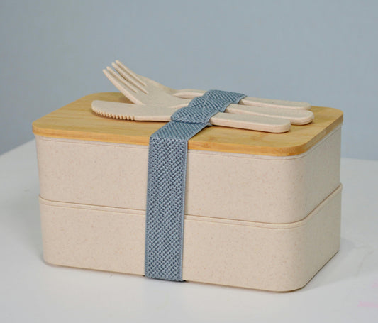 Vol. 02 - The Lunchbox Edit